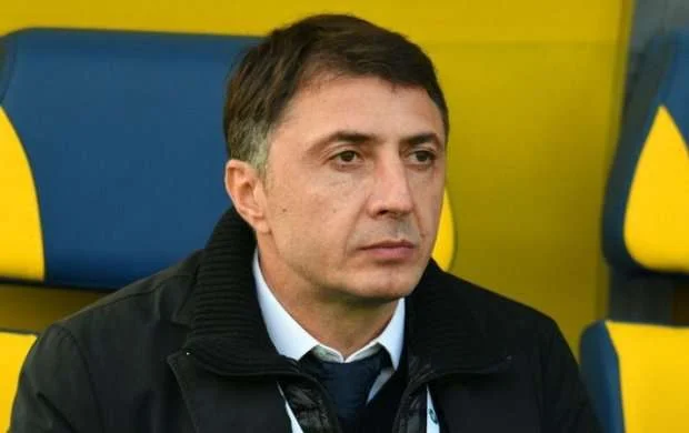 Şota Arveladze çempion oldu, istefa verdi 