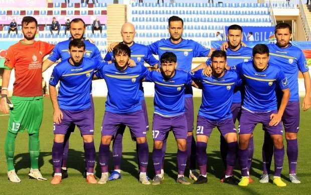 "Sumqayıt"da yeni yoluxma aşkarlandı 