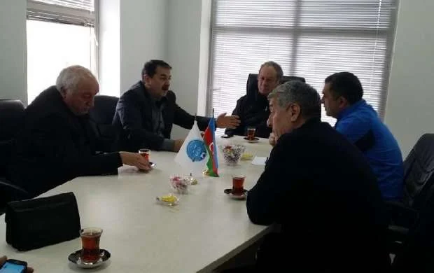 AZAL-ın sabiq vitse-prezidenti dünyasını dəyişdi 