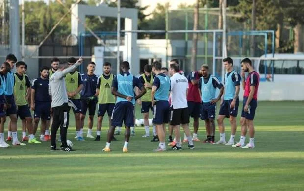 "Qarabağ"ın koronavirus testinin nəticələri bilindi 