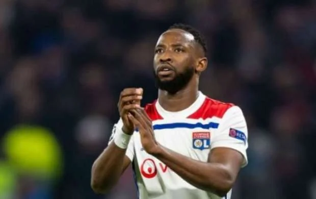 Dembelenin qolu qırıldı 