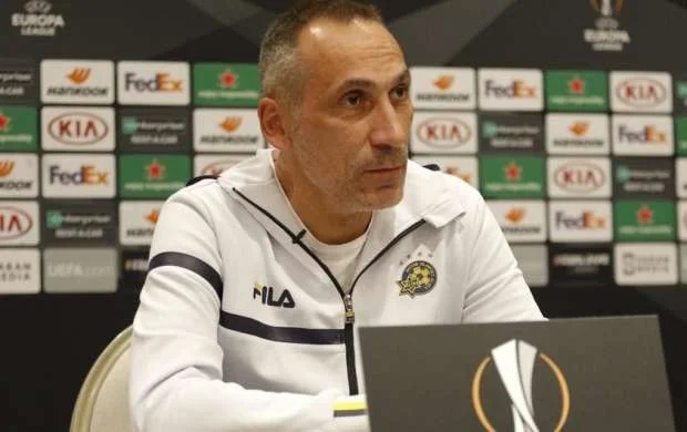 "Qarabağ"ın rəqibi baş məşqçisini qovdu 