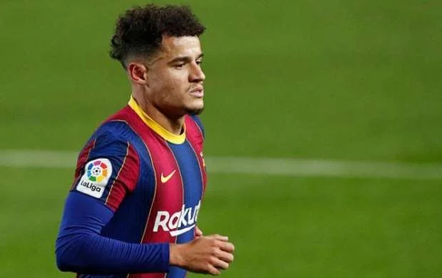 145 milyonluq futbolçu "Barselona"ya ziyan vurur - Bu dəfə 20 milyon avro 
