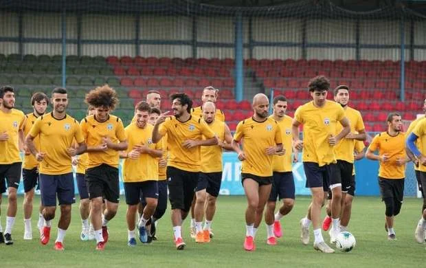 "Sabah"ın bir neçə futbolçusu ilin son oyununu buraxacaq 