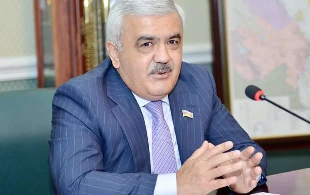 "2020-ci il xalqımız üçün zəfər ili oldu" - Rövnəq Abdullayev 
