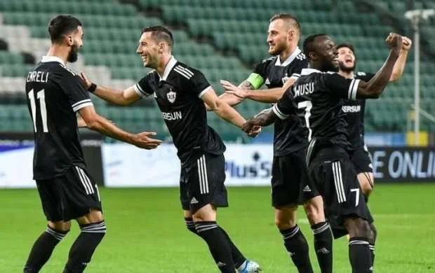 UEFA bütün zamanların reytinqini açıqladı - Klublarımız neçəncidi? 