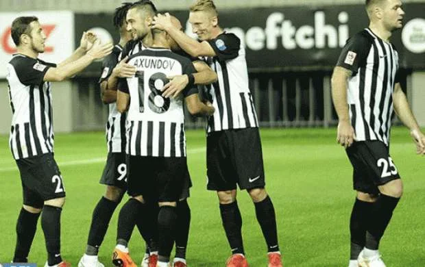 "Neftçi"ni qış çempionu edən qələbə - VİDEO 