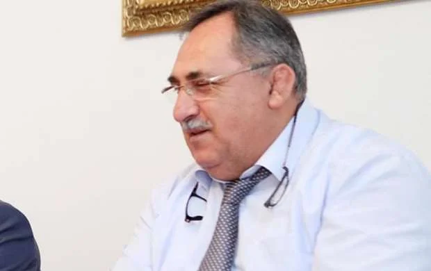 Sahib İsmayılov dünyasını dəyişdi 