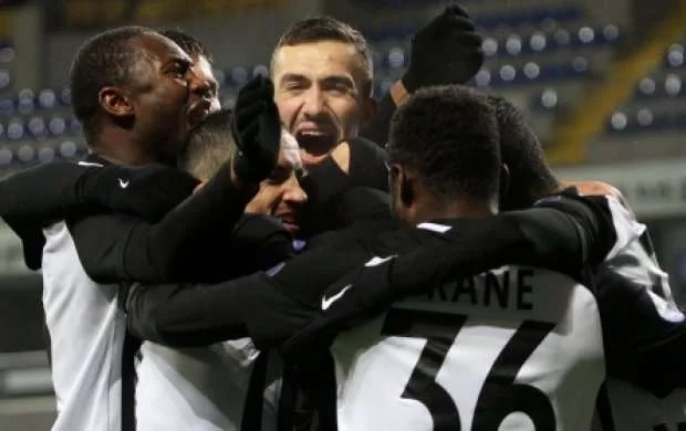 9-cu dəfə qış çempionu 