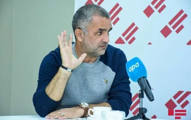 "Bu baxımdan yalnız “Qarabağ” istisnadır" - Tərlan Əhmədov 