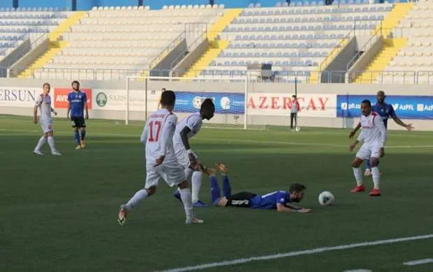 “Keşlə“ 120 min dollara 3 legioner almaq istəyir 