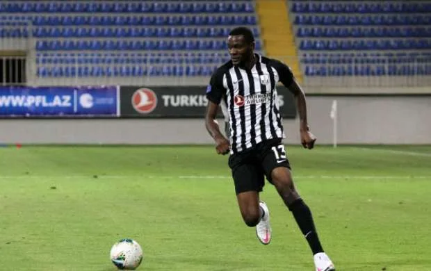 "Neftçi"də ayrılıq - RƏSMİ 