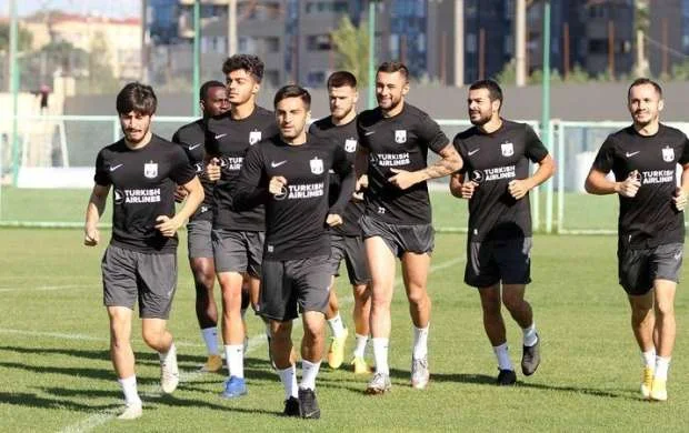 "Neftçi"nin hazırlıq planı açıqlandı 