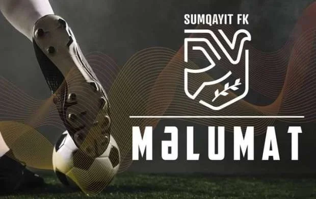 "Sumqayıt"ın hazırlıq planı müəyyənləşdi 