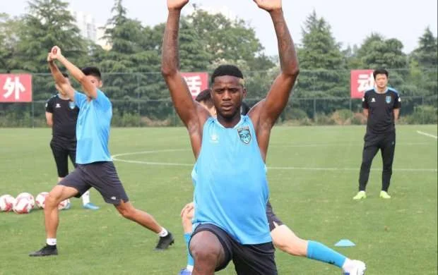 “Keşlə”nin ekzotik transferi: 6 ilə 4 qitə, 8 ölkə dəyişən “karate ustası” 