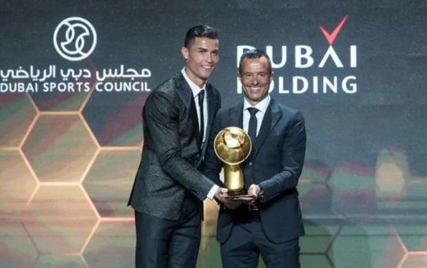 “Real” əsrin klubu, Ronaldu futbolçusu seçildi 