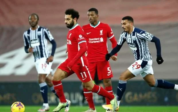 İPL: "Liverpul" evdə, "Tottenhem" səfərdə qələbə qazana bilmədi 