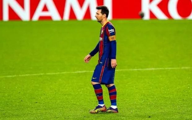 Messidən maraqlı açıqlamalar: "Barselona"dan gedir? 