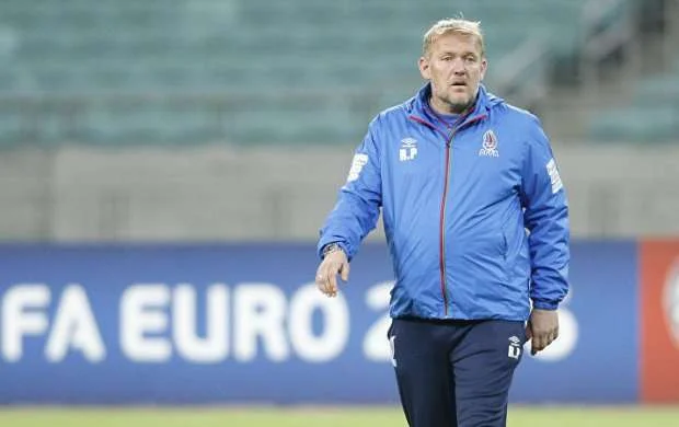 Robert Prosineçki yenidən milli komandada? 