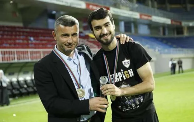 Türkiyə nəhəngi Mahir Emrelini transfer etmək istəyir - AÇIQLAMA 