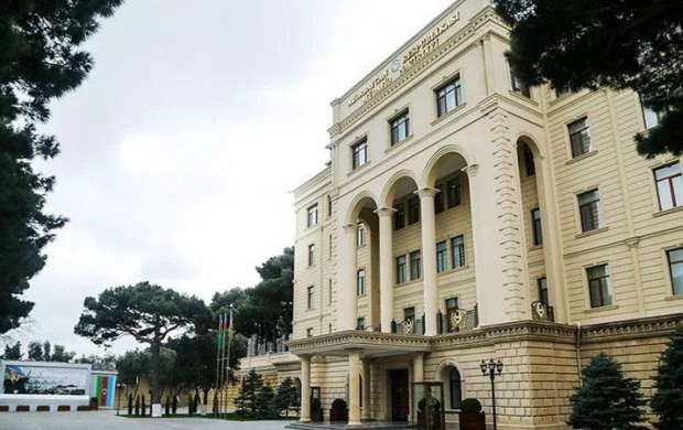 Xocavənddə ordumuza hücum edildu: Şəhid və yaralımız var - RƏSMİ 
