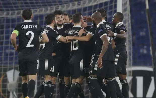 Azərbaycan ilin ən yaxşı futbol komandası müəyyənləşdi 