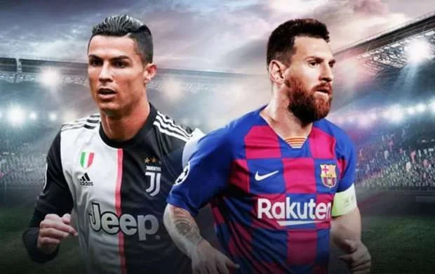 Messi heyran olduğu idmançıların adlarını açıqladı 