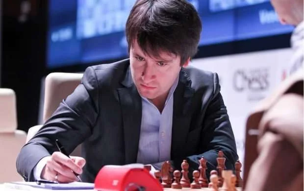 Teymur Rəcəbov 1/4 finalda 
