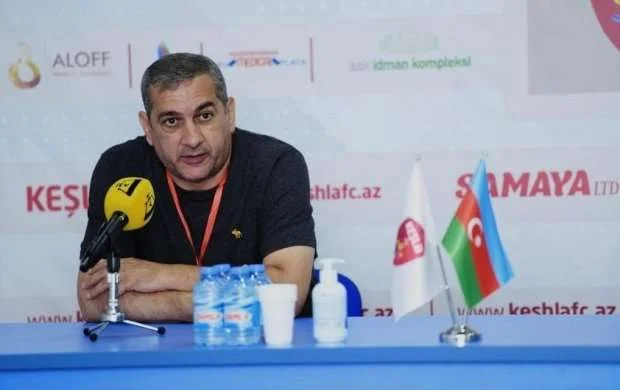 Yunis Hüseynov xəstəxanadan evə buraxıldı 