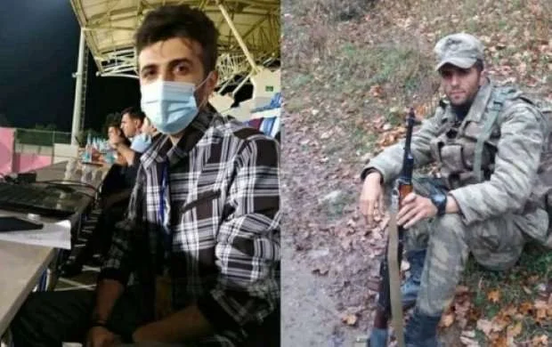 Şuşada yaralanan idman jurnalistimiz iki medalla təltif olundu 