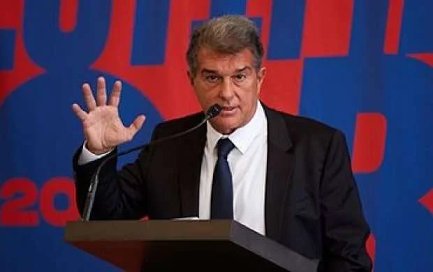 Laporta: "Messiyə pul lazım deyil" 