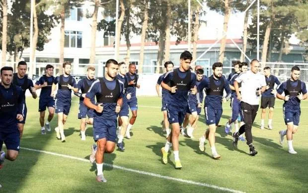"Qarabağ"ın hazırlıq planı açıqlandı 