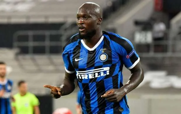 Lukaku: "Dünyanın beş ən yaxşı hücumçusundan biriyəm" 