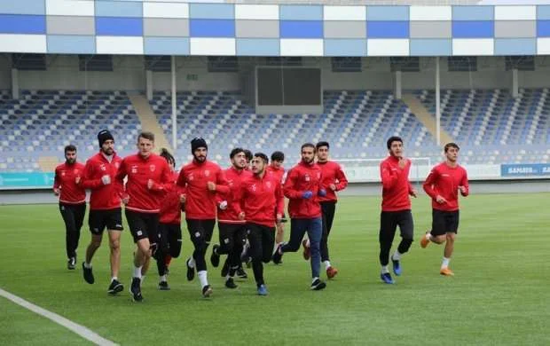 “Keşlə” hazırlıq planını açıqladı 
