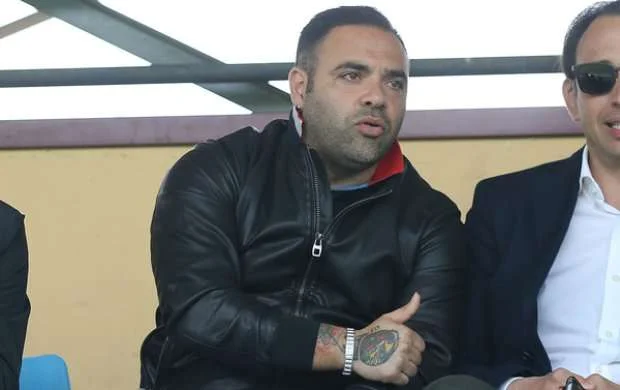 İtaliya millisinin sabiq hücumçusu məşqçiliyə başladı 