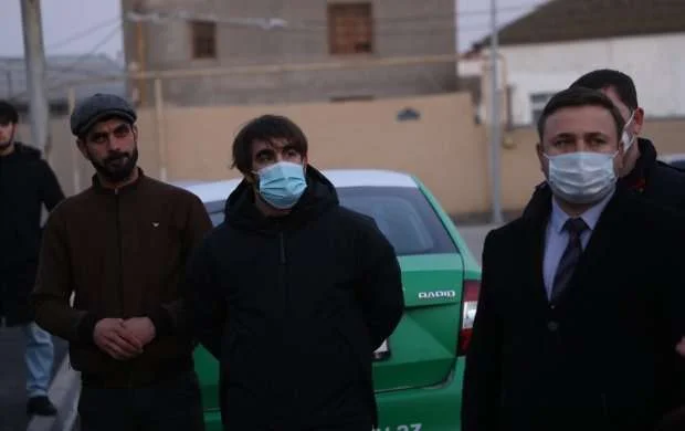 İlin Döyüşkən İdmançısı və İdman Qurumu təltif olundu 