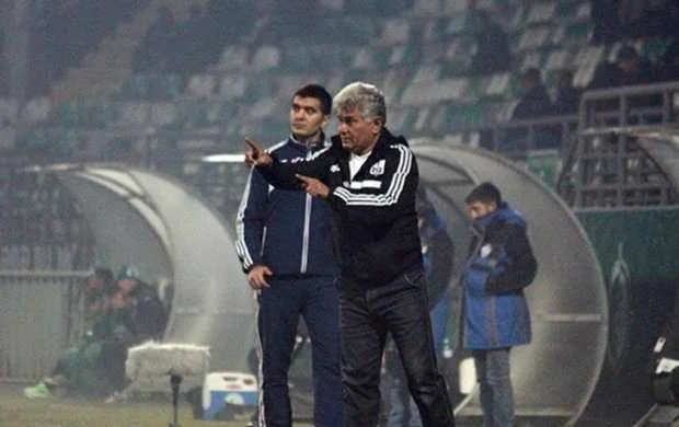 Əsgər Abdullayev kimdən narazıdı? - MÜSAHİBƏ 
