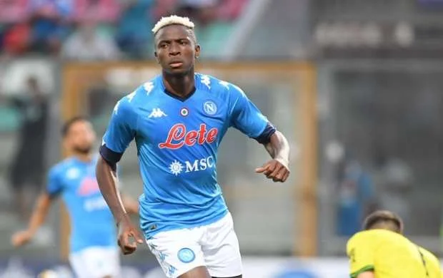 "Napoli"nin hücumçusu koronavirusa yoluxdu 