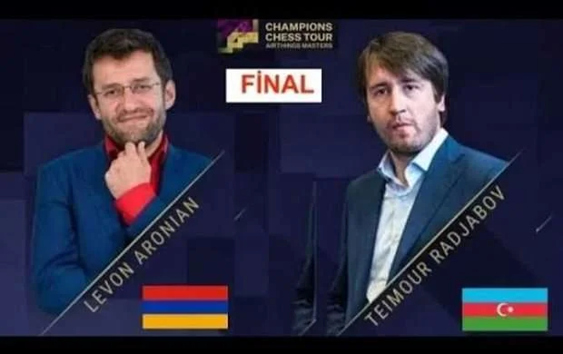 Teymur Rəcəbovdan qələbə şərhi – Levon Aronyanın bəhanəsi 