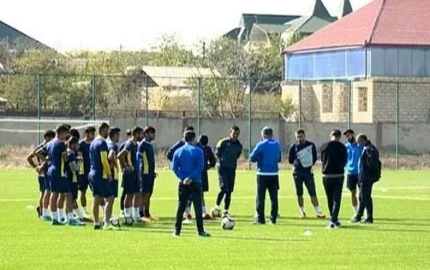 “Kəpəz”in hazırlıq planı açıqlandı 