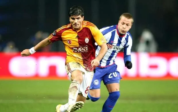 “Qalatasaray”ın sabiq futbolçusu “Survivor”da 