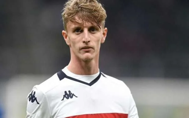 “Yuventus” 19 yaşlı futbolçu transfer etdi 