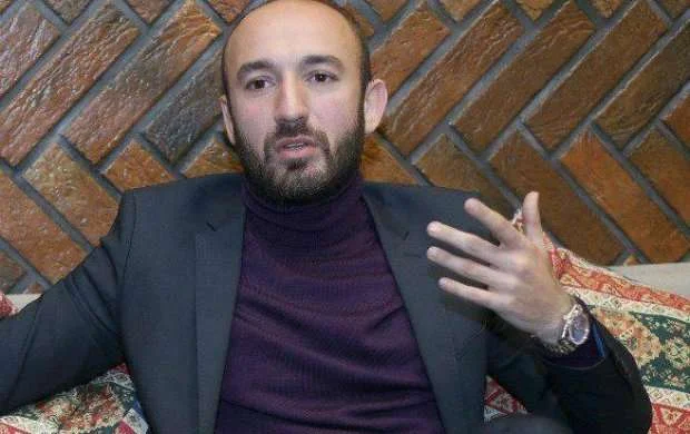 İlqar Qurbanov millidə çalışacaq 
