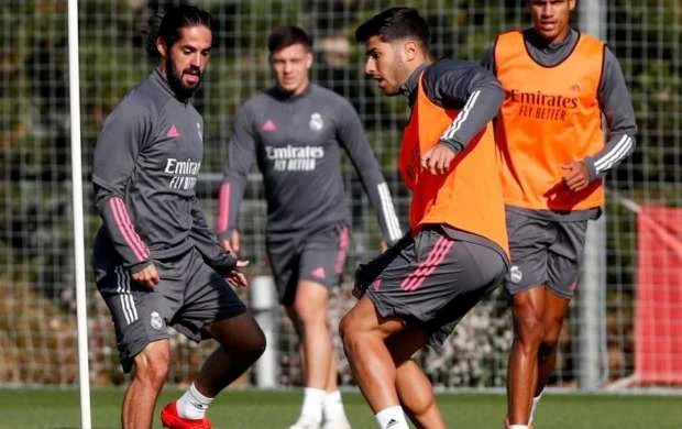 Bu qış "Real"dan hansı futbolçular gedəcək? - ADLAR 