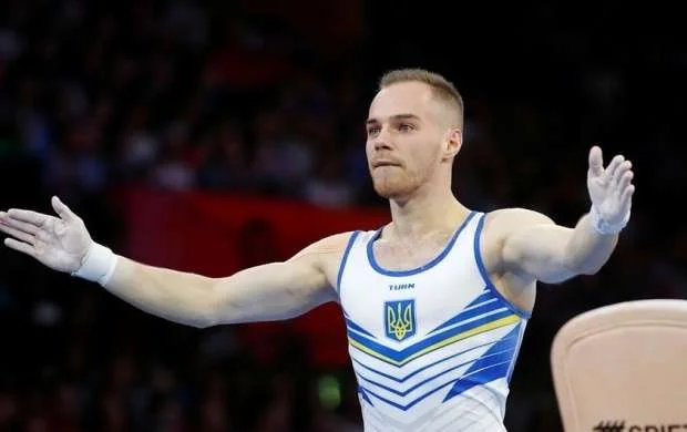 Bakıda "qızıl" almış gimnast diskvalifikasiya olundu, səbəb açıqlanmadı 