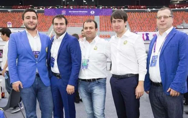 AŞF Avropa çempionumuzla vidalaşdı 