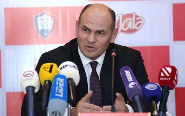 "Hücumameylli futbolçu axtarırıq" - "Qəbələ"nin prezidenti 