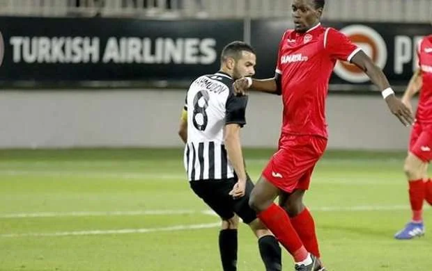 Con Kamaranın ailəsində ağır itki 