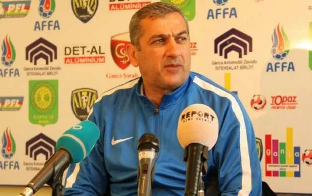 Yunis Hüseynov: "Türkiyəli futbolçunu yenidən baxışa çağırmışıq" 