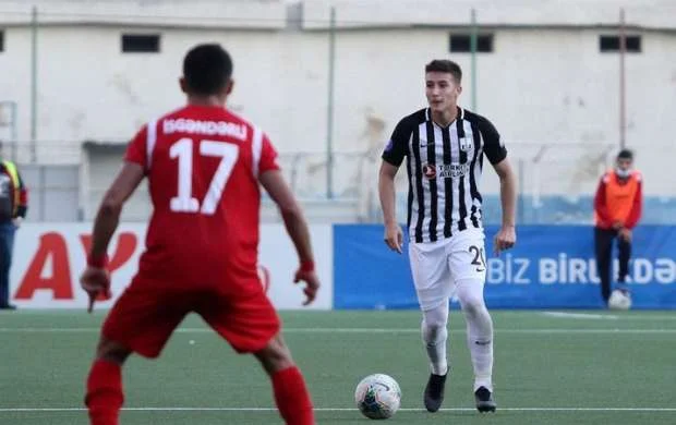 "Neftçi"nin futbolçusu: "Koronavirus məni çətin duruma saldı" 